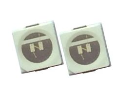 3030 SMD LED Datasheet 455nm 465nm LED Power 1W Color Blue Life 80000h Origin China Trademark GMKJ IP Rating IP68 Beam Angle - Image 3