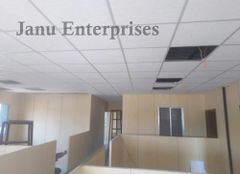 Modular False Ceiling Work  Service - Image 4