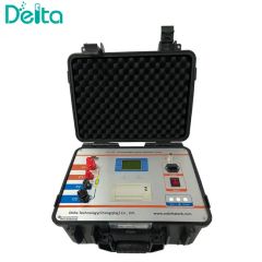 Advanced CRT Series Switchgear Resistance Testing Equipment Online - Image 2