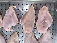 Chicken cuts - Image 1