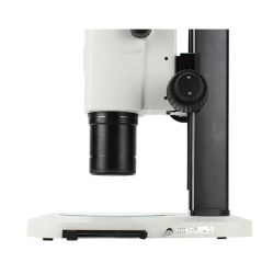 BestScope BS3090 Stereomicroscope Parallel Light 1X18 Zoom 10x23mm LED 3Cyl 15D Coaxial 14kg - Image 5