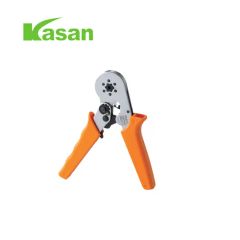 Mini European Style Crimping Pliers Sn-02b Color. Blue Size Common Type. Sn-02b Model NO. sn-02b Specification ce Performance - Image 4