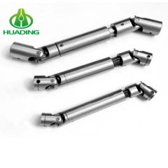 Huading Ws Type Telescopic Universal Joints - Image 2