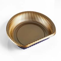 Multiple Sizes Large Inventory Sanitary Plastic Pet Container Fruit Vegetable Meat Tray - Image 1