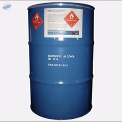 Isopropyl Alcohol (Isopropanol) Usp - Image 1