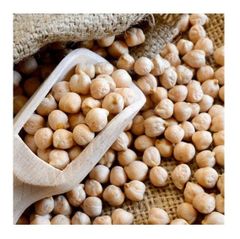 Non-GMO Large Size Highest Grade Bulk 20-50 kg 6 mm Chickpeas From Portugal Natural Chick Peas for Food - Image 2