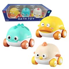 Entertaining Plastic Material Baby Suitable Novelty Bath Toy for Kindergartens - Shantou Grob Toys Co., Ltd