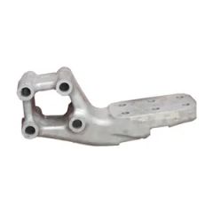 Premium Certified ADC12 Aluminum Die Cast Parts Direct From Factory - Xiamen Openex Mechanical Technology Limited