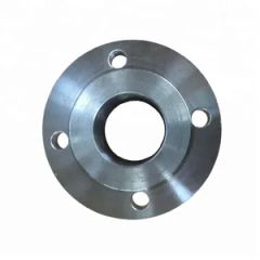 Forged Stainless Steel Flange Plate Origin China Surface Plain Trademark none Structure Round Sealing Surface RF HS Code 7307910000 - Image 5