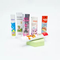 Fast Delivery Good Quality Branded Travel Size 5 Star Hotel Toothpaste - Image 1