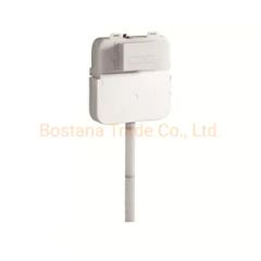 Built-in Water Tank OEM/ODM Yes Color White Origin China Model Bos-L17 Style European Trademark BOSTANA Specification - Image 4