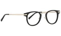 Fashion High Quality Acetate Optical Frame Size M/M+ Style Casual HS Code 90041000 Frame Color Black Trademark Langxue Usage For Optical - Image 2