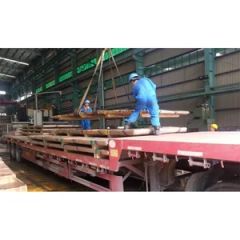 Precision Sheet Metal Fabrication for Marine Engineering Solutions - Image 6