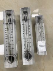 Hot Sale Panel Water Flow Meter for Gas Water Flow Meter - Image 6