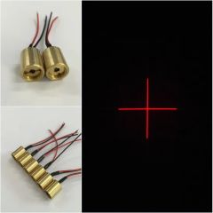 Customized Supplier Buy Cheap 660nm Diode Laser Receiver Module - Image 4
