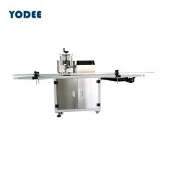 Automatic Juice Soda Bottle Filling Machine High Speed Beverage & Wine Processing Machinery - Image 1