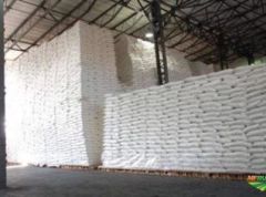 Brazilian White Refined Sugar ICUMSA 45 – product photo 1, product detail gallery