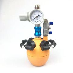 Cooling Mist Humidifier Fogger Fine Mist Air Atomizing Humidifier - Image 3