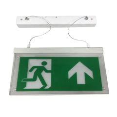 3 Hours Maitained and Non-Maitained LED Emergency Light Origin Zhejiang Voltage 120-347V HS Code 94051000 Model NO. - Image 5