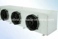 Premium Cold Storage Freezer Room with PU Insulation - Image 2