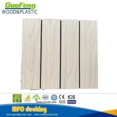 WPC DIY Decking Tile Wood Plastic Composite (WPC) Decking/Flooring Engineered - Image 5