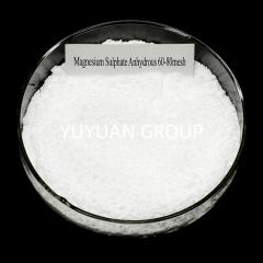 Agriculture Fertilizer for Magnesium Sulphate - Image 4
