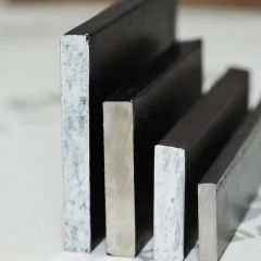 Right-Angle Hot Rolled Spring Steel Flat Bars for Leaf Springs - Image 2