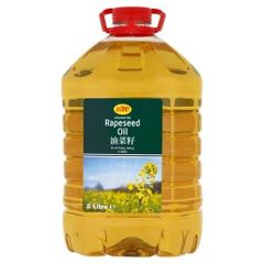 Affordable Refined Rapeseed Oil For Food Manufacturers With Smooth Texture And Reliable Performance – product photo 3, product detail gallery