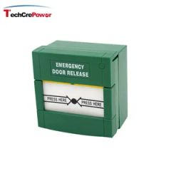 Safe Reset Automatically Emergency Exit Door Release Button - Image 2