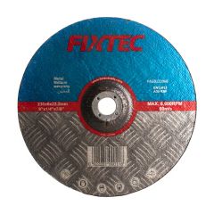 Fixtec Other Power Tool Accessories 115mm Cutting Discs for Angle Grinder - Image 4