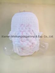 Sanitary Panty Style Napkins - Image 3