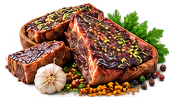 BEEF RIBS SEASONING (JAR 50G) - iPARADA - Image 2