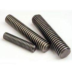 Polished Fully Threaded Studs, For Industrial, Size: Standard - Image 1