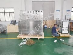 CO2 Extraction Machine for Tangerine Essential Oil - Image 1