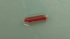 Plain Na Artificial Jewellery Box Brand Na Color Plain Shape Rectangle Ideal For Earings Design Pattern Plain Size According To - Image 1