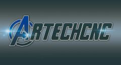 Jinan Artech Machinery Co., Ltd.