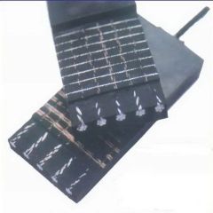 Steel Cord Fabric Conveyor Belt St5400 for Coal Mining - Image 3