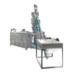 High Efficiency Plastic Co-Extruding Equipment for Pipe Manufacturing - Qingdao Zhaoxing Extruder Machinery Co., Ltd.