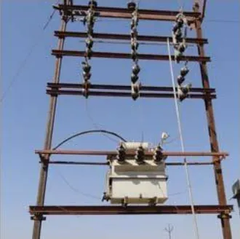 Transformer Installation Services Service Mode On Site Destination Pan India Starting Location New Delhi Service Type Transformer Installation - Image 1
