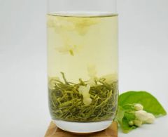 The Super Fragrant Jasmine Tea Origin China Packaging Box Tea Jasmine Tea Type Jasmine Tea HS Code 09023020 Model NO. LHJT2062 - Image 3