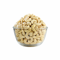 Buy top-grade Cashew Nuts WW320 in bulk carefully processed for maximum freshness – product photo 1, product detail gallery