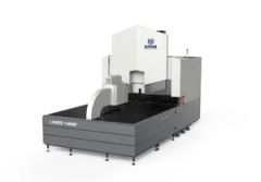 Full Automatic Panel Bending Center Machines for 1.2mm Sheet Metal Bender - Nanjing Lanhao Intelligent Technology Co., Ltd.