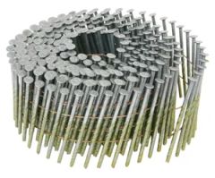 Premium Versatile Coil Nails for Creative Projects and Repairs - Image 2