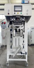 Factory Cheap Price Calcium Carbonate Powder, Talc Powder, Calcite Powder Packing Machine - Image 2