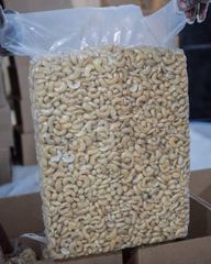 Premium Cashew Kernels – product photo 1, product detail gallery