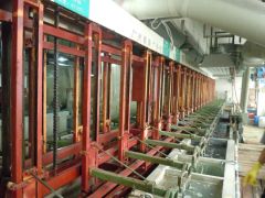Automatic Nickel Zinc Copper Electroplating Machine Metal Electroplating Machine Manufacturers - Image 2