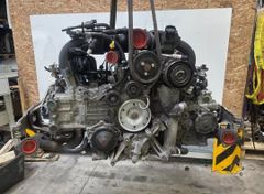 Engine For Porsche 911 1999 3.4 Carrera M96.01 M96 96.01 - Image 1