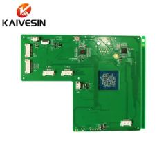 Custom Electronic Parts PCB Control PCBA Manufacturer Circuit Board PCBA Assembly Module - Image 6