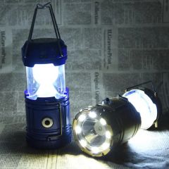 Solar Lantern 618s - Image 2