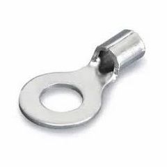 Ring Terminals Price Each 1.45, 1.48, 1.68, 1.70, 1.86, 1.91, 1.98, 2.03, 2.32, 3.36, 3.43 Size Range 1.5-3, 1.5-4, 1.5-5, 1.5-6, 2.5-10, 2.5-3, 2.5-4, 2.5-5, 2.5-6, - Image 1